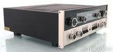 McIntosh C22 Stereo Tube Preamplifier; MM / MC Phono; Remote; C-22