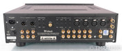 McIntosh C22 Stereo Tube Preamplifier; MM / MC Phono; Remote; C-22