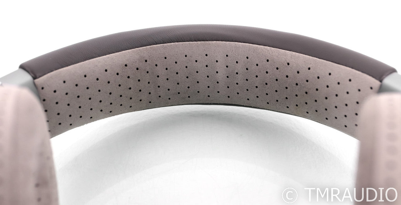 Focal Clear Open Back Headphones