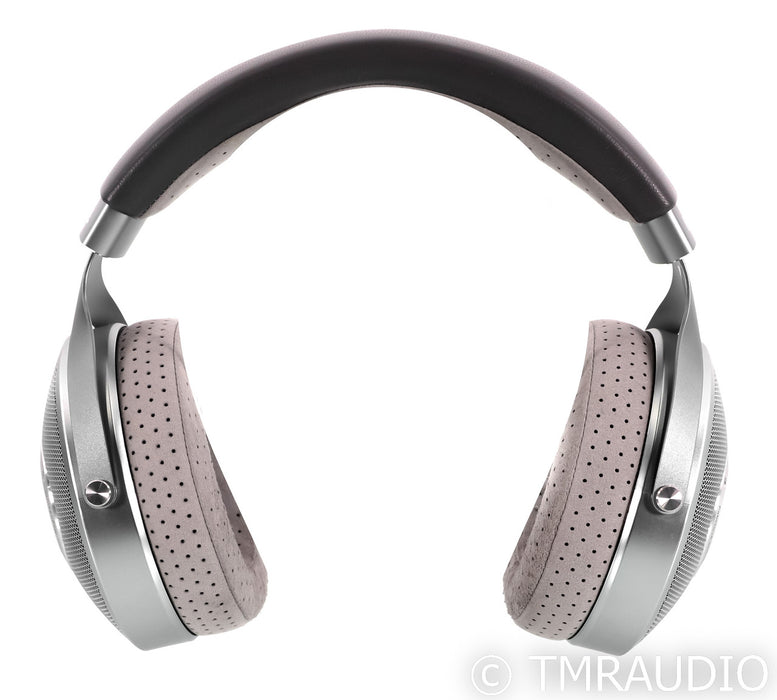 Focal Clear Open Back Headphones