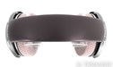 Focal Clear Open Back Headphones