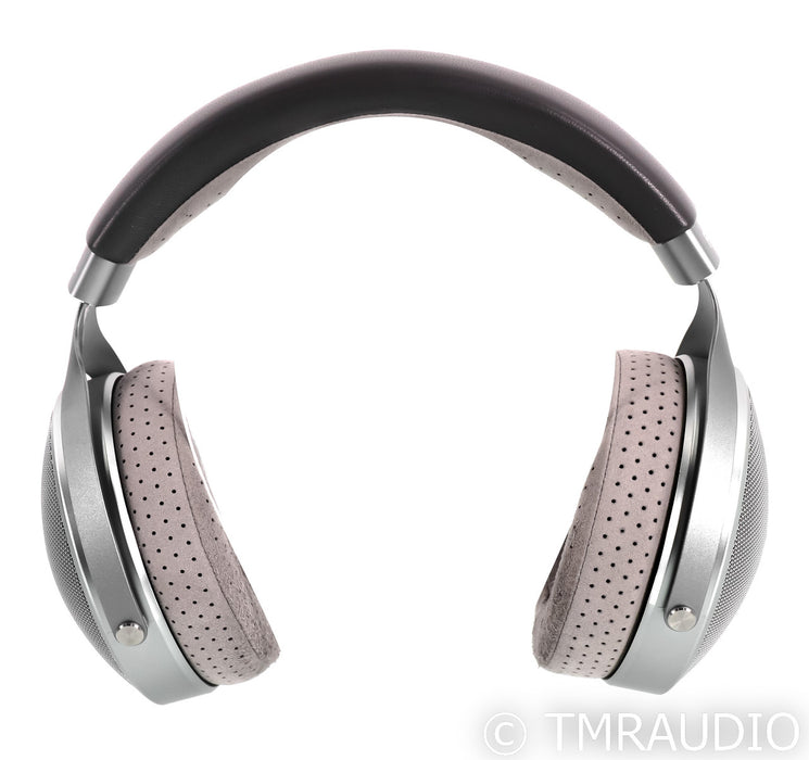 Focal Clear Open Back Headphones