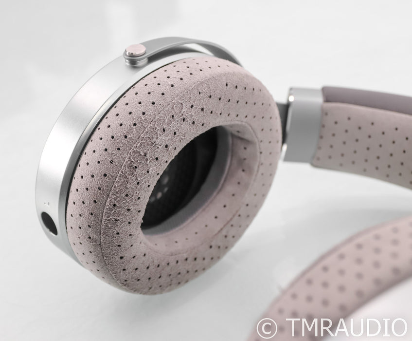 Focal Clear Open Back Headphones
