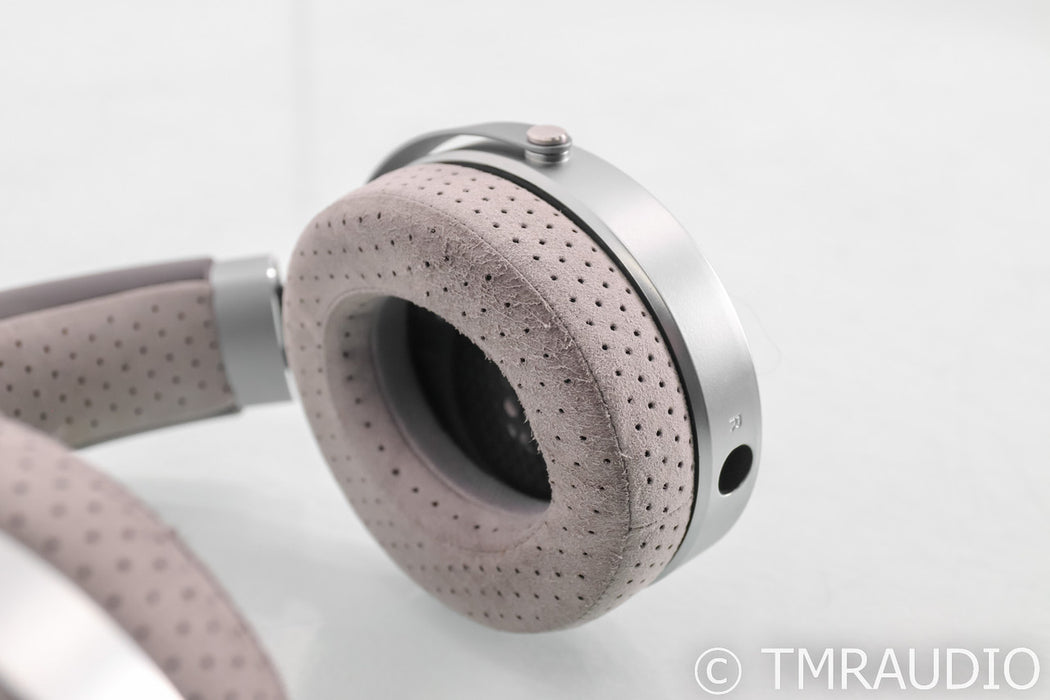 Focal Clear Open Back Headphones