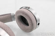 Focal Clear Open Back Headphones
