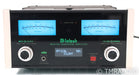 McIntosh MHA150 Headphone Amplifier / DAC; MHA-150; Remote