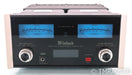 McIntosh MHA150 Headphone Amplifier / DAC; MHA-150; Remote