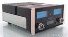 McIntosh MHA150 Headphone Amplifier / DAC; MHA-150; Remote