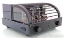 PrimaLuna Evo 200 Stereo Tube Integrated Amplifier; Remote; MM Phono; Black