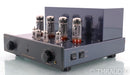 PrimaLuna Evo 200 Stereo Tube Integrated Amplifier; Remote; MM Phono; Black