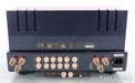 PrimaLuna Evo 200 Stereo Tube Integrated Amplifier; Remote; MM Phono; Black