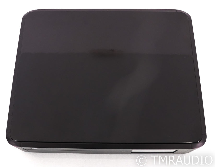 PS Audio PerfectWave DirectStream DAC; D/A Converter; Remote (Used)