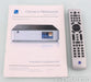 PS Audio PerfectWave DirectStream DAC; D/A Converter; Remote (Used)