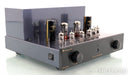 PrimaLuna Evo 400 Stereo Tube Preamplifier; Remote; MM Phono; Black