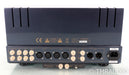 PrimaLuna Evo 400 Stereo Tube Preamplifier; Remote; MM Phono; Black