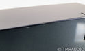 PrimaLuna Evo 400 Stereo Tube Preamplifier; Remote; MM Phono; Black