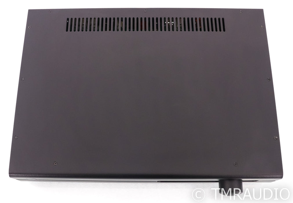 PS Audio Stellar Gain Cell DAC; Remote; Black; SGCD (Used)