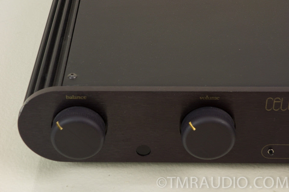 SimAudio Celeste PW-4070i Stereo Integrated Amplifier in Factory Box
