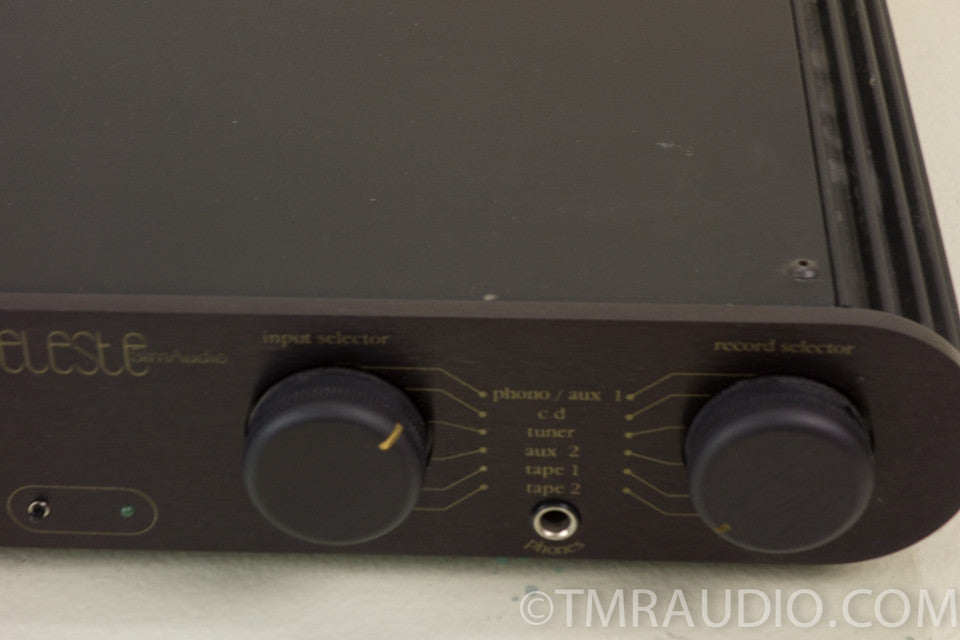 SimAudio Celeste PW-4070i Stereo Integrated Amplifier in Factory Box