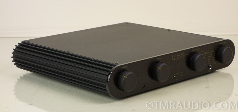 SimAudio Celeste PW-4070i Stereo Integrated Amplifier in Factory Box