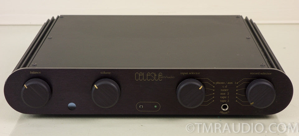 SimAudio Celeste PW-4070i Stereo Integrated Amplifier in Factory Box