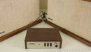 Bose 901 Series ii Speakers with Equalizer
