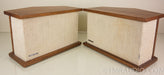 Bose 901 Series ii Speakers with Equalizer