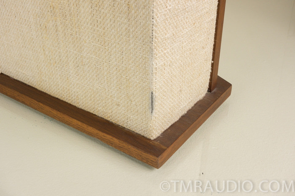 Bose 901 Series ii Speakers with Equalizer