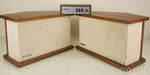 Bose 901 Series ii Speakers with Equalizer