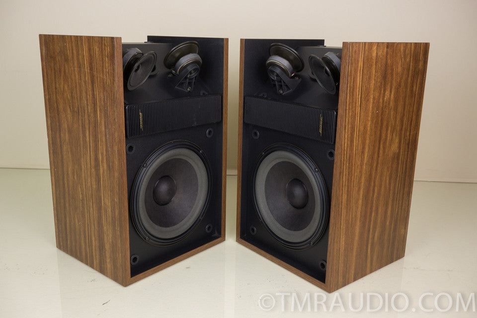 Bose 301 ii Direct Reflecting Speakers