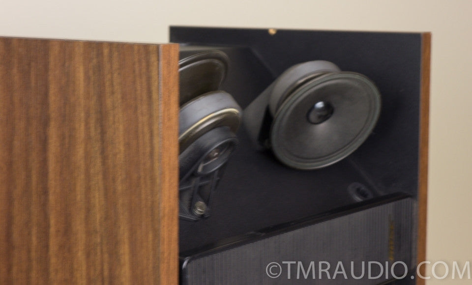 Bose 301 ii Direct Reflecting Speakers