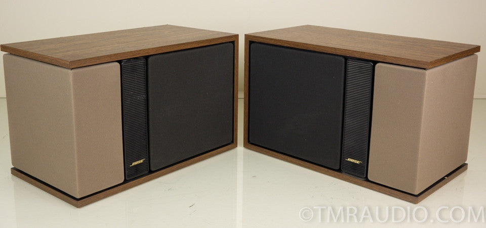 Bose 301 ii Direct Reflecting Speakers