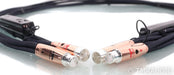 AudioQuest ThunderBird XLR Cables; 2m Pair Balanced Interconnencts