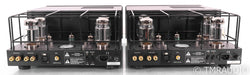 Rogue M150 Mono Tube Power Amplifiers; M-150; Black Pair