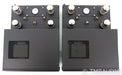 Rogue M150 Mono Tube Power Amplifiers; M-150; Black Pair
