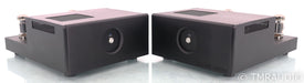 Rogue M150 Mono Tube Power Amplifiers; M-150; Black Pair