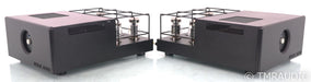 Rogue M150 Mono Tube Power Amplifiers; M-150; Black Pair