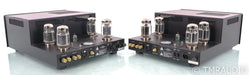 Rogue M150 Mono Tube Power Amplifiers; M-150; Black Pair