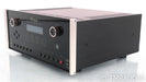 McIntosh MX121 7.1 Channel Home Theater Processor; MX-121; Remote