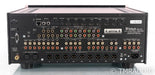 McIntosh MX121 7.1 Channel Home Theater Processor; MX-121; Remote