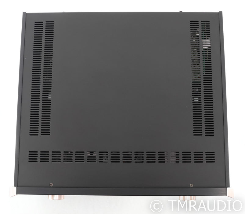 McIntosh MX121 7.1 Channel Home Theater Processor; MX-121; Remote