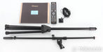 McIntosh MX121 7.1 Channel Home Theater Processor; MX-121; Remote
