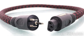 PS Audio Statement SC Power Cord; 1m AC Cord