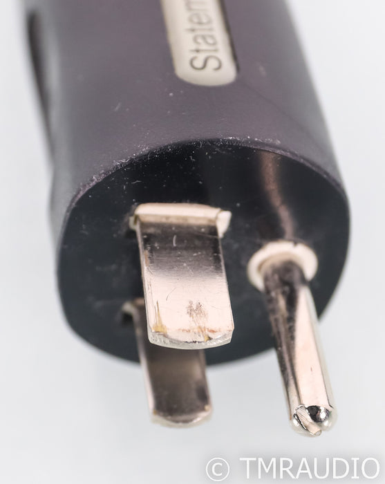 PS Audio Statement SC Power Cord; 1m AC Cord
