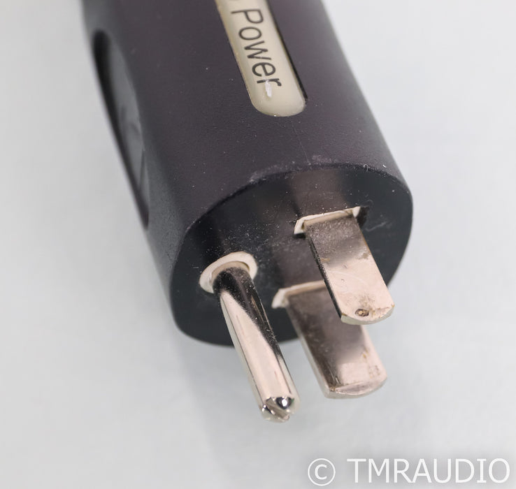 PS Audio Statement SC Power Cord; 1m AC Cord