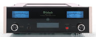 McIntosh MP1100 MM / MC Tube Phono Preamplifier; Remote