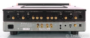 McIntosh MP1100 MM / MC Tube Phono Preamplifier; Remote