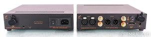 Ferrum Audio OOR Headphone Amplifier / Preamplifier; Hypsos PSU