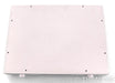 PureAudio Lotus DAC5 DAC; D/A Converter; Silver; Remote