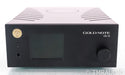 Gold Note DS-10 DAC / Network Streamer; Remote; DS10; Black